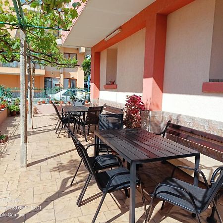 索佐波尔 Moni 85 Family House酒店 外观 照片