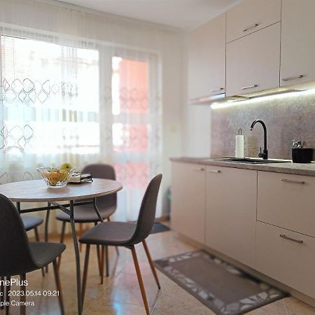 索佐波尔 Moni 85 Family House酒店 外观 照片