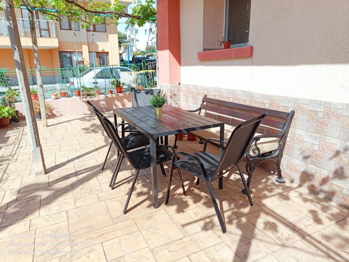 索佐波尔 Moni 85 Family House酒店 外观 照片
